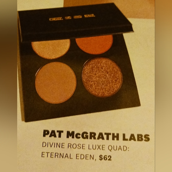 Pat McGrath Eye Shadow - Picture 1 of 3